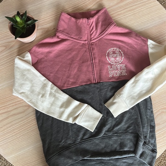 PINK Victoria's Secret Sweaters - PINK Sweater